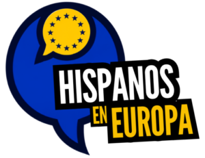 Hispanos en Europa